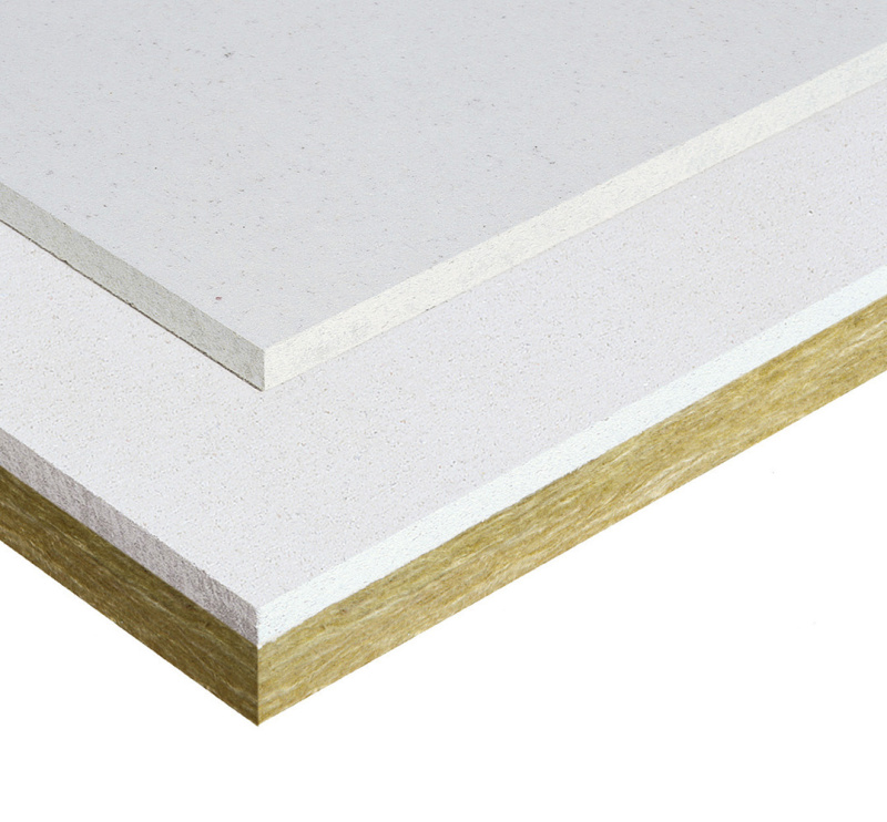 Deska sádrovláknitá podlahová fermacell E20 typ 2E32 1 500×500×30 mm