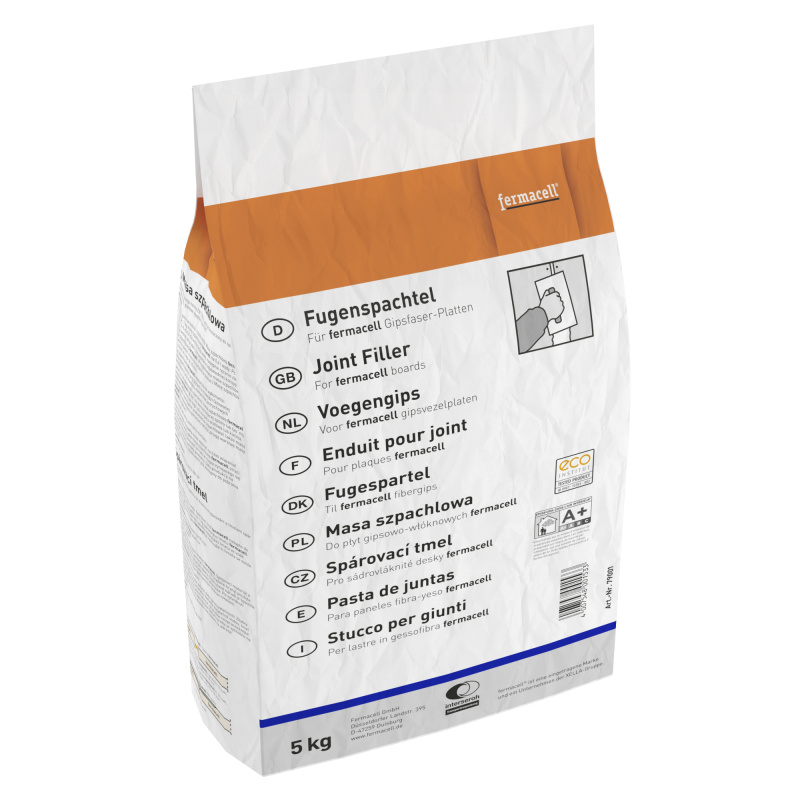 Tmel spárovací fermacell 5 kg