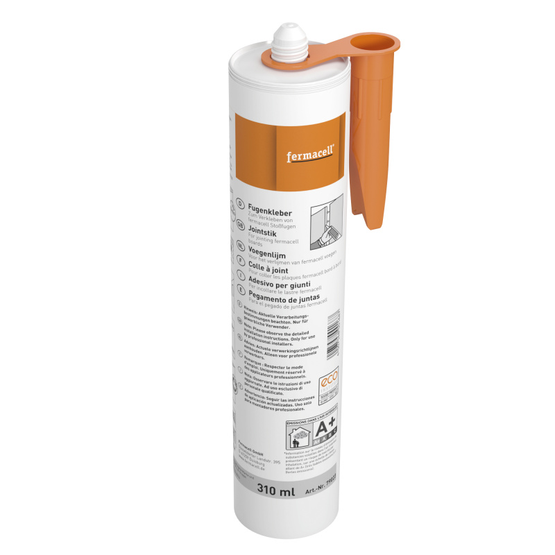 Lepidlo spárovací fermacell 310 ml