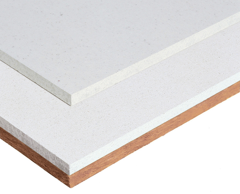Deska sádrovláknitá podlahová fermacell E20 typ 2E31 1 500×500×30 mm
