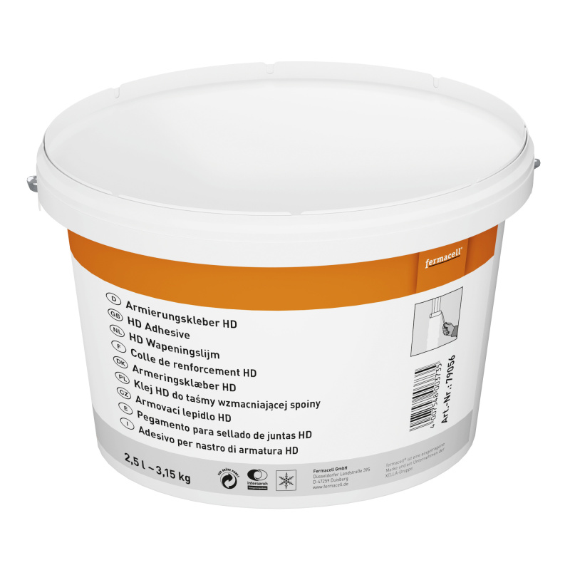 Lepidlo armovací fermacell Powerpanel HD 2,5 l