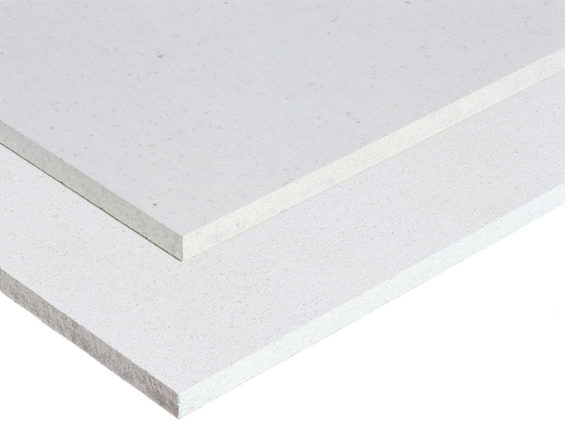 Deska sádrovláknitá podlahová fermacell E25 typ 2E22 1 500×500×25 mm
