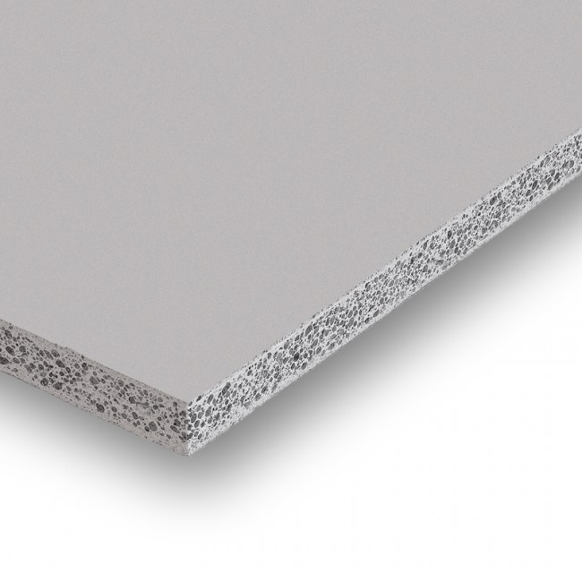 Deska cementovláknitá fermacell Powerpanel H2O 2 000×1 250×12,5 mm