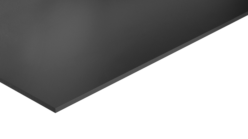 Obklad fasádní Hardie®Panel černá 3 048×1 220×8 mm