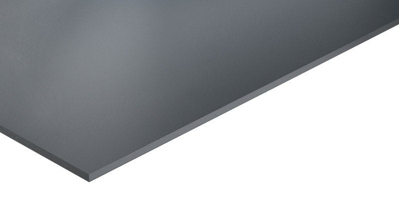 Obklad fasádní Hardie®Panel antracitově šedá 3 048×1 220×8 mm