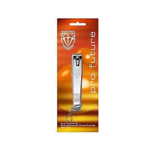 KELLERMANN Štípací kleště na nehty u nohou Pro Future FU 8127 N