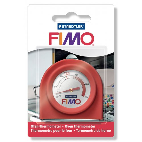 Staedtler FIMO teploměr k vypékání
