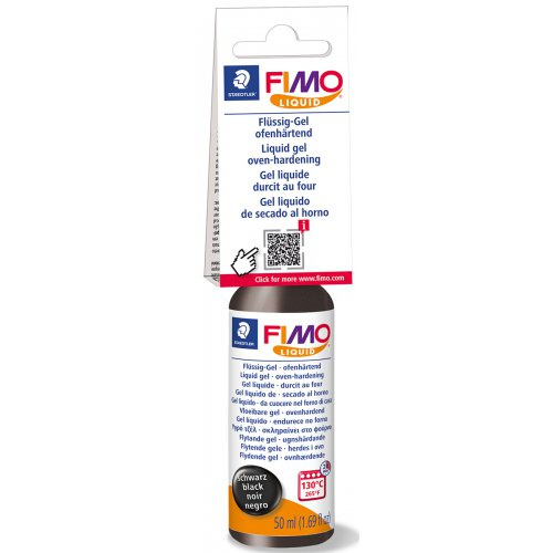 STAEDTLER FIMO Dekorační gelDECO GEL 50ml