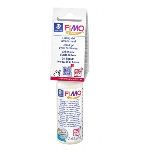 STAEDTLER FIMO Dekorační gelDECO GEL 50ml