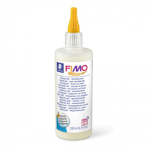 STAEDTLER FIMO Dekorační gelDECO GEL 200ml