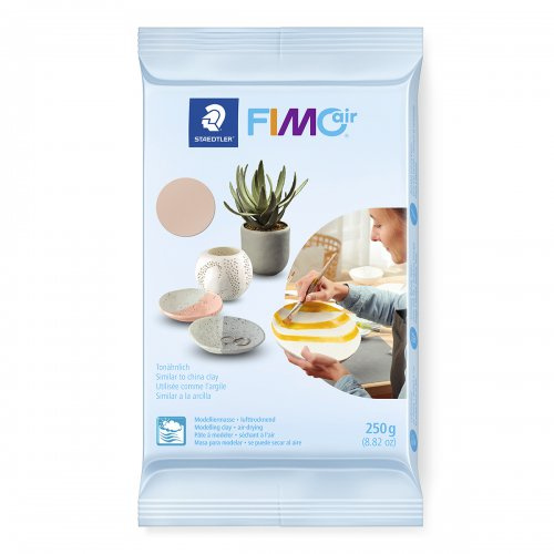 Staedtler FIMO AIR 250 g TĚLOVÁ