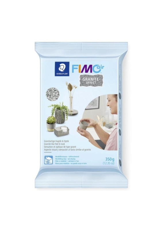 Staedtler FIMO AIR 350 g GRANIT EFEKT