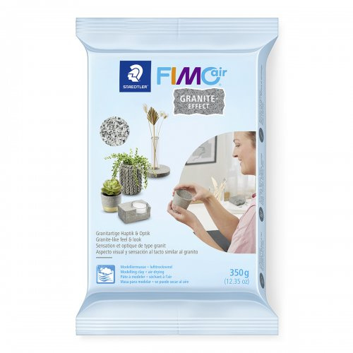 Staedtler FIMO AIR 350 g GRANIT EFEKT