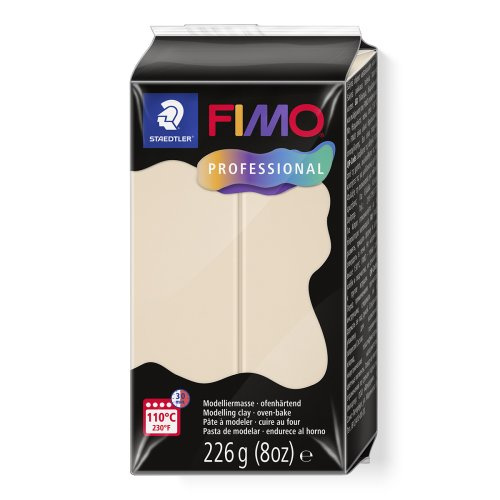 Staedtler FIMO professional 454 g BÉŽOVÁ