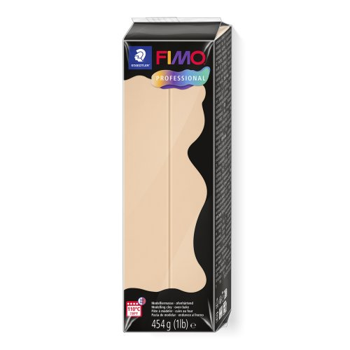 Staedtler FIMO professional 454 g KAMEJ