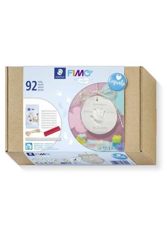 FIMO Air sada - Památníček Kreativní svět s.r.o.