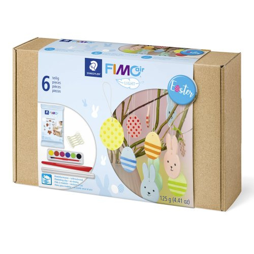 Staedtler FIMO AIR sada VELIKONOCE