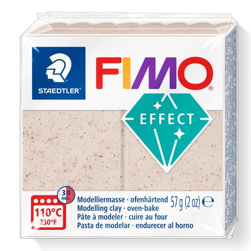 Staedtler FIMO BOTANICAL efekt 57g ŠÍPEK