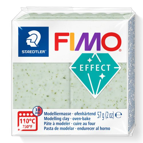 Staedtler FIMO BOTANICAL efekt 57g ŠPENÁT