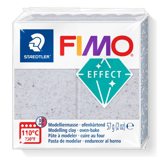 Staedtler FIMO BOTANICAL efekt 57g SLÉZ