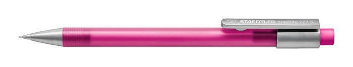 Mikrotužka "Graphite 777", magenta, 0,5 mm, STAEDTLER