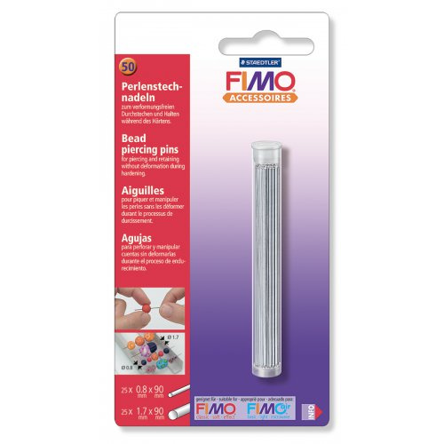 Staedtler FIMO Šperkové jehlice