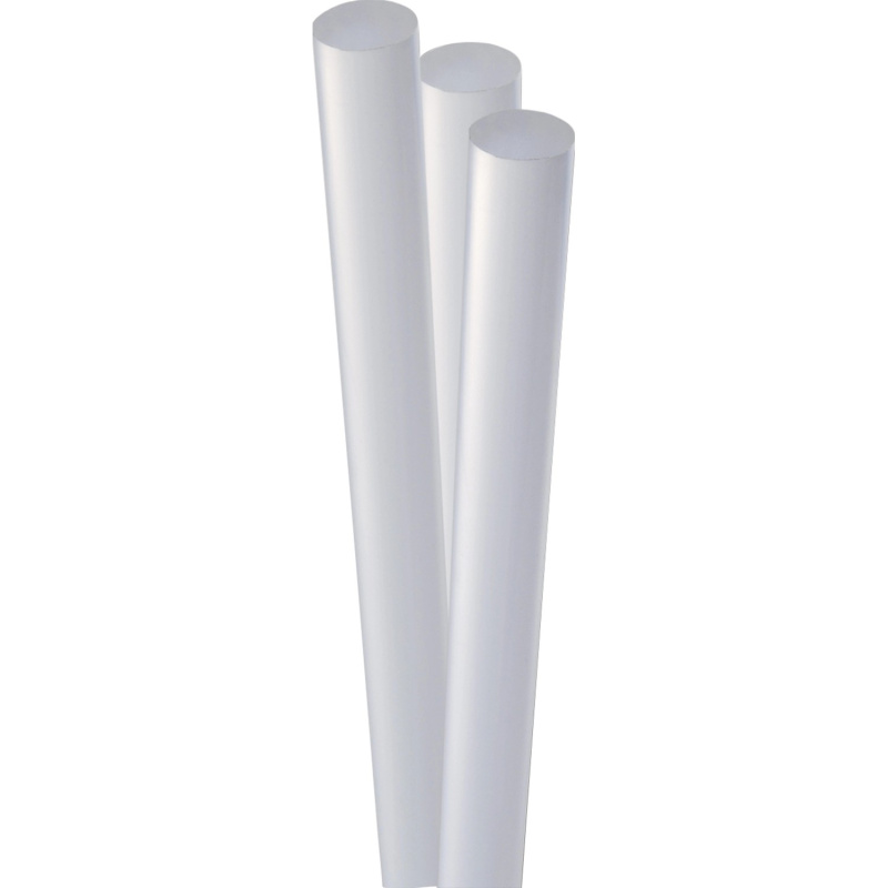 Steinel Tavné lepicí tyčinky Cristal průměr 7 mm, 16 ks