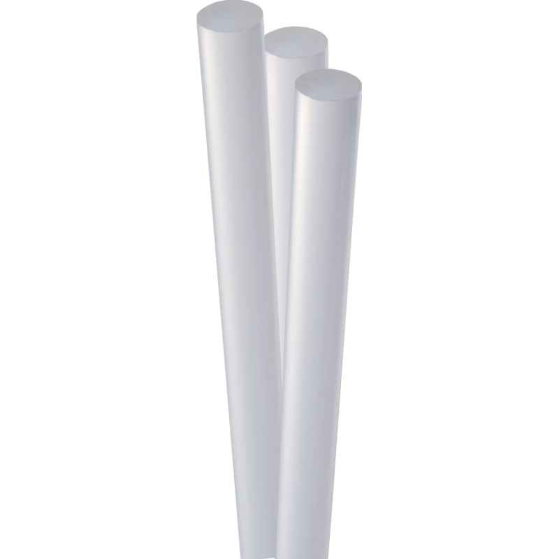 Steinel Tavné lepicí tyčinky Cristal průměr 11 mm, 40 ks