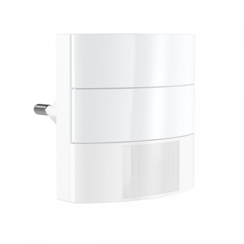 Steinel Multifunkční senzor pohybu MotionSwitch LED Z-Wave