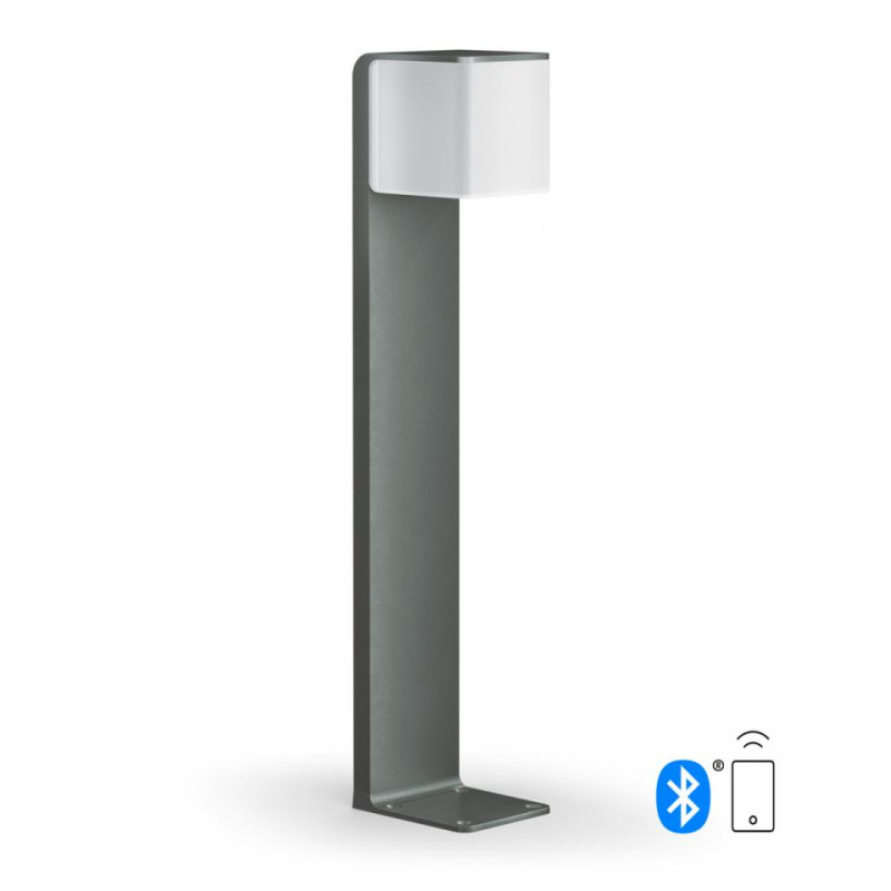 Steinel Venkovní svítidlo GL 80 se senzorem a bluetooth Barva: Antracit