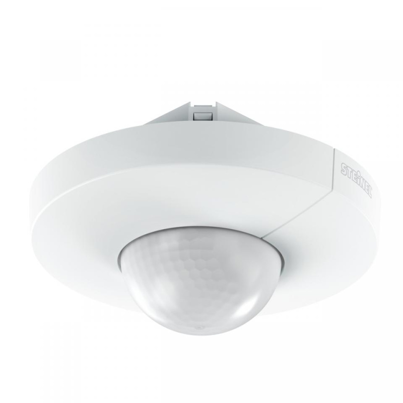 Steinel Senzor pohybu IS 345 Tvar: Kulatý, Typ montáže: Zapuštěná, Typ ovládání: DALI-2 Input Device