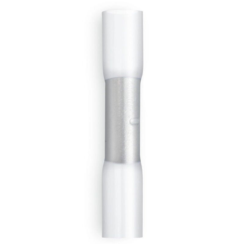 Steinel Teplem smršťovací krimpovací konektor, pr. 4,0-6,0 mm, 10 ks