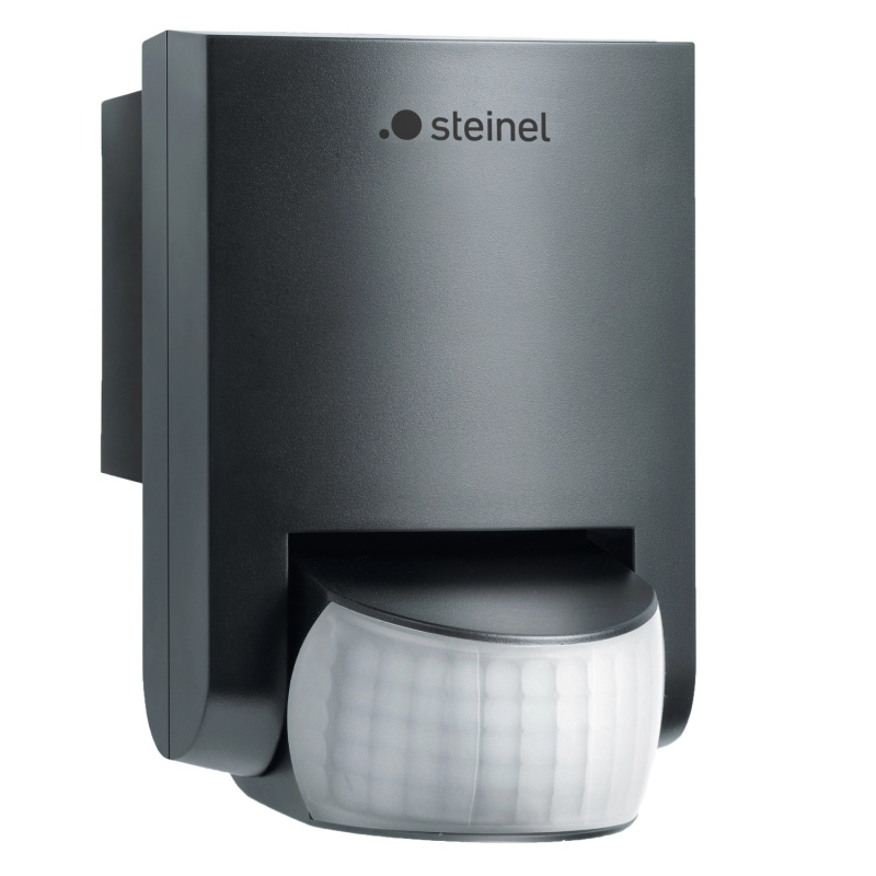 Steinel Infračervený senzor pohybu IS 130-2 Barva: Černá