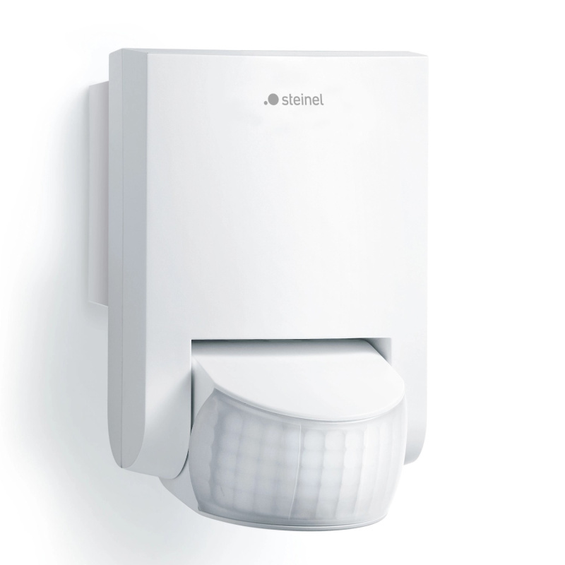 Steinel Infračervený senzor pohybu IS 130-2 Barva: Bílá