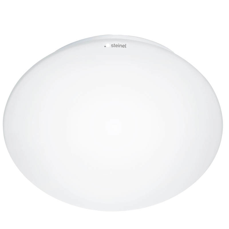 Steinel Interiérové svítidlo RS 16 L s det. pohybu, IP44, pr. 27,5 cm