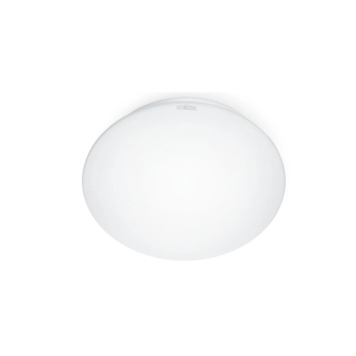 Steinel Interiérové svítidlo RS 16 L s det. pohybu, IP44, pr. 27,5 cm