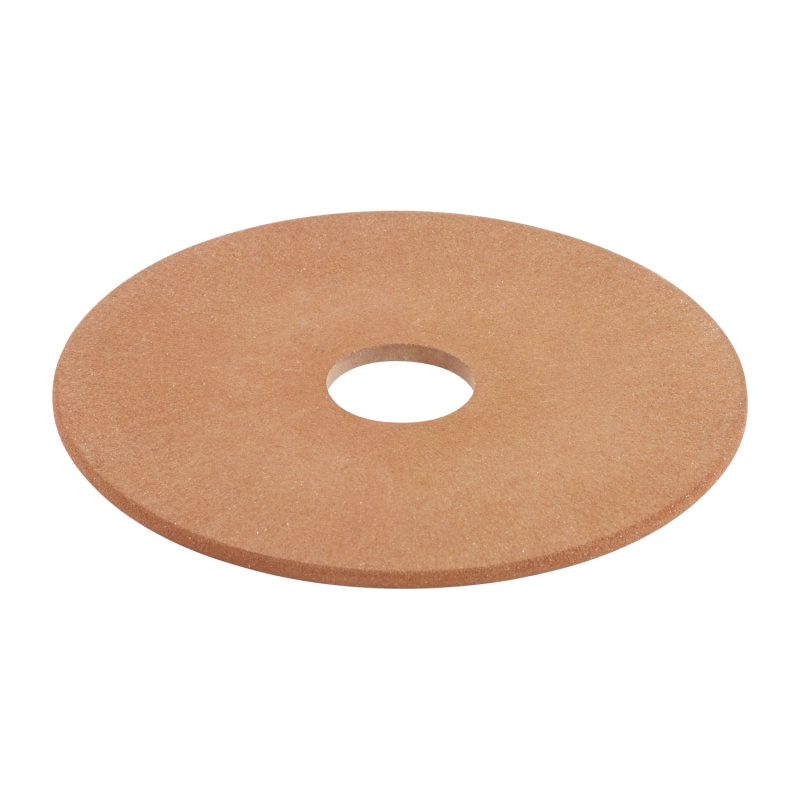 LUX Náhradní brusný kotouč pro brusku na pilové řetězy KSS-85 104 x 3,2 mm