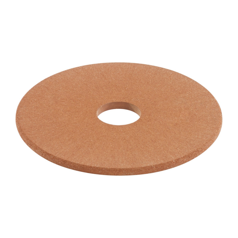 LUX Náhradní brusný kotouč pro brusku na pilové řetězy KSS-85 104 x 4,5 mm