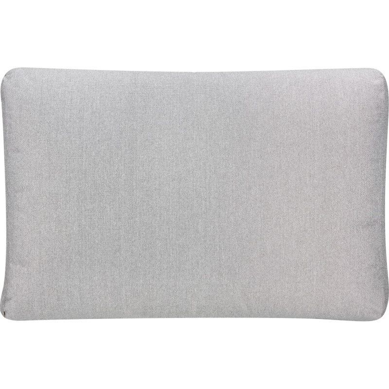 OBI Náhradní zádový polstr pro křeslo Roberval šedý