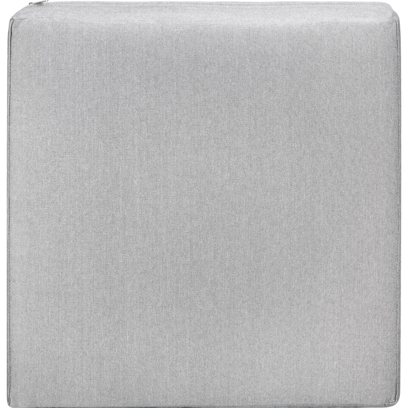 OBI Náhradní podsedák pro křeslo Roberval šedý