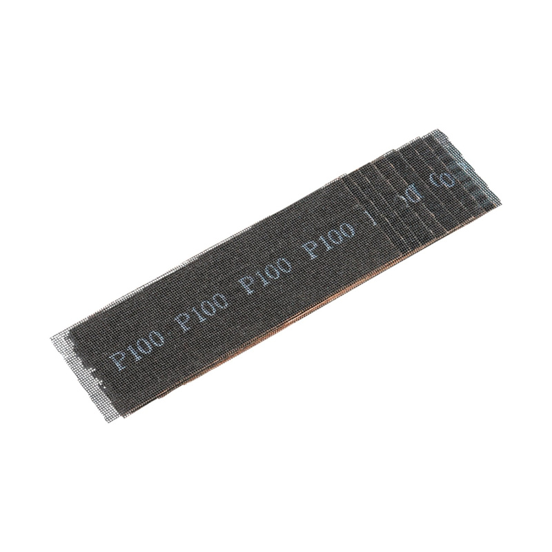 LUX Brusné mřížky 93 mm x 280 mm, 10 ks