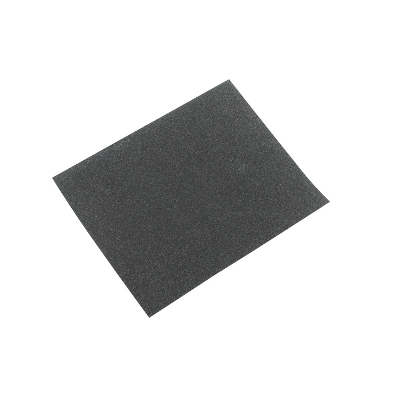 LUX Brusný papír na kov K40