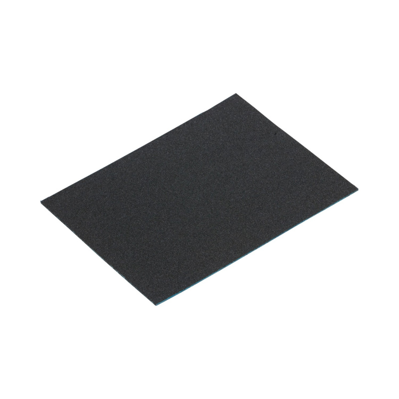 LUX Brusný papír na kov K80