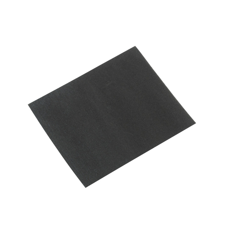 LUX Brusný papír na kov K180