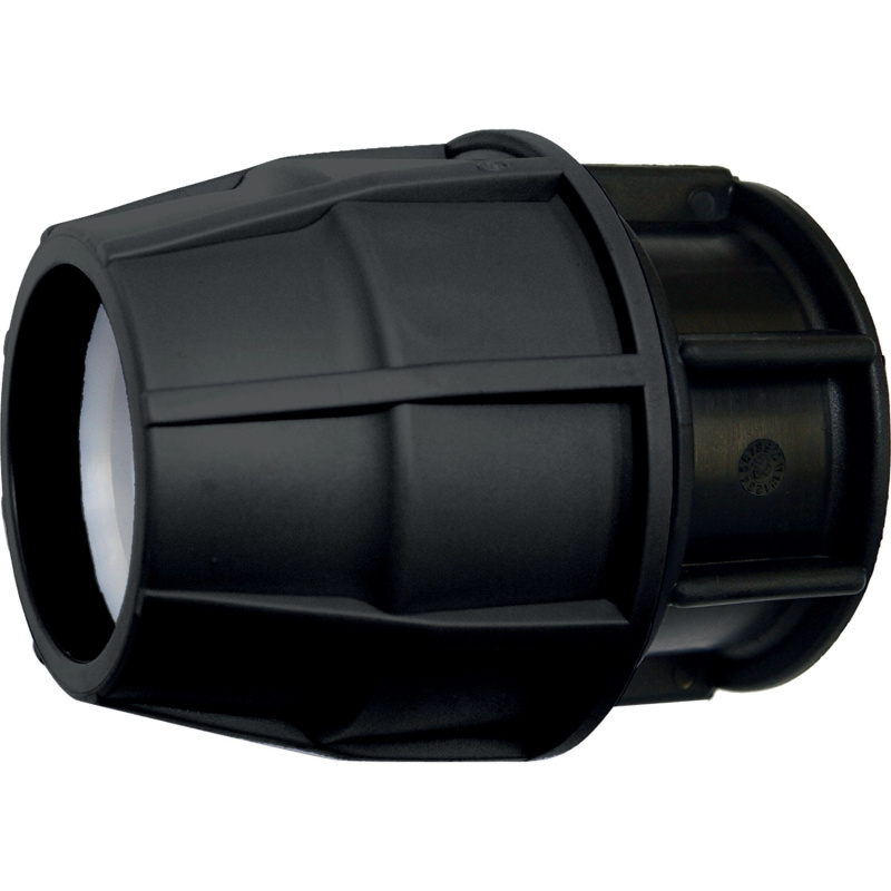 LUX-TOOLS PE svěrná záslepka 32 mm