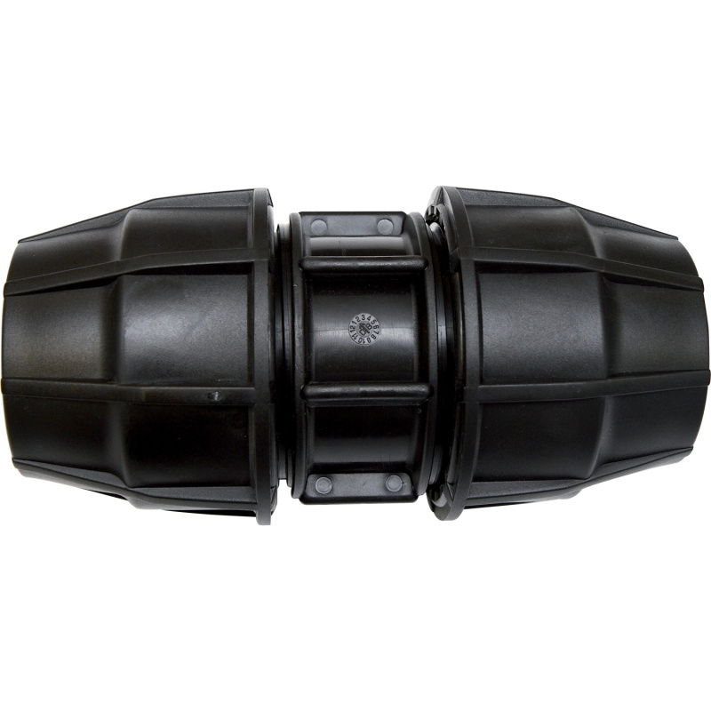 LUX-TOOLS PE spojka 20 mm