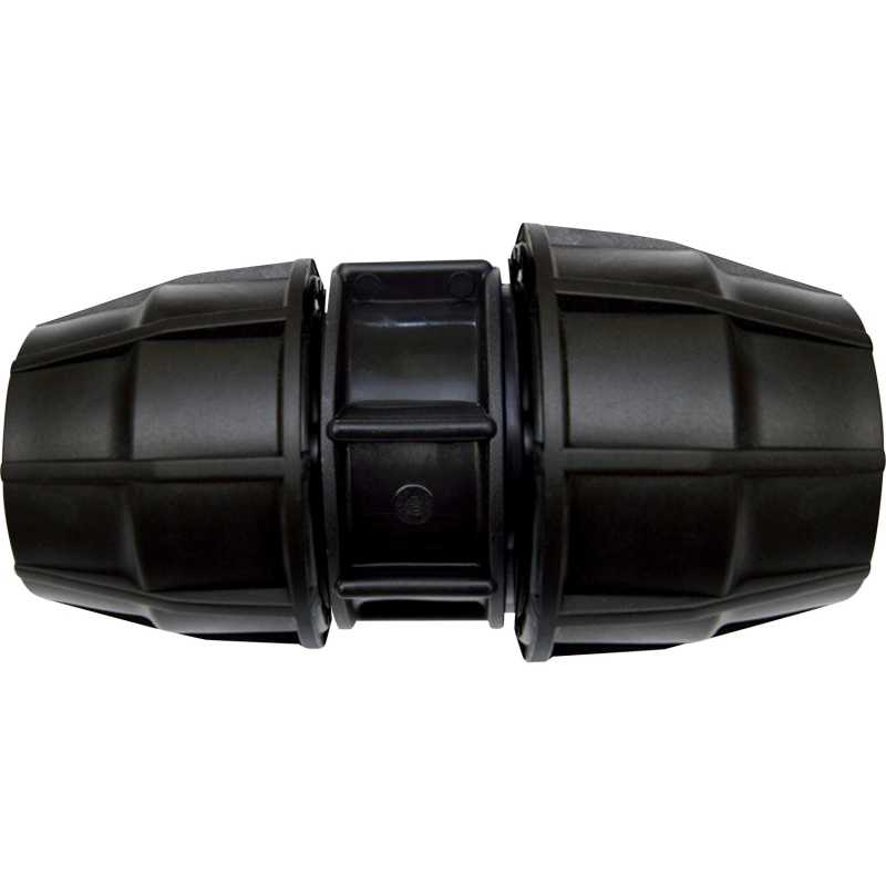 LUX-TOOLS PE spojka redukovaná 32/25 mm