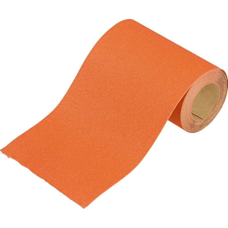 LUX Role brusného papíru K240