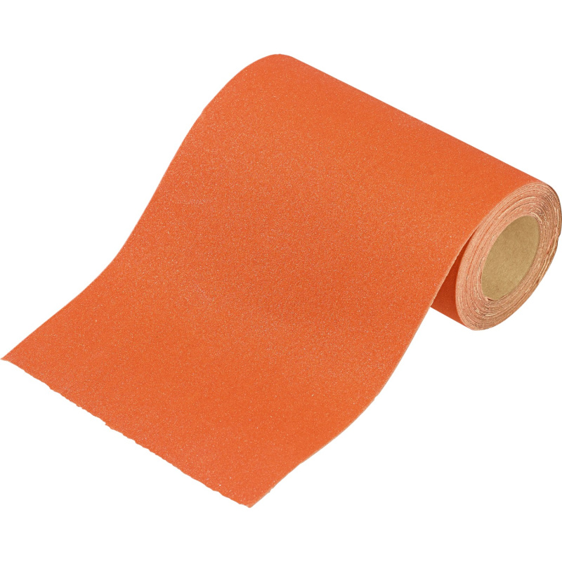 LUX Role brusného papíru K180