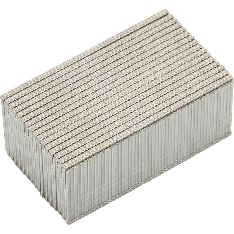 LUX Hřebíky pro pneumatické hřebíkovačky 30 mm Comfort, 1600 ks